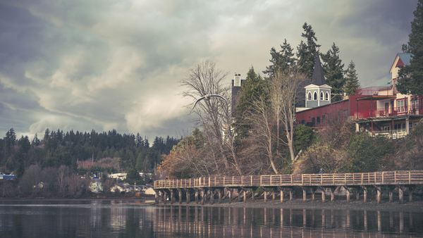 Back in the day by Louis Ruth Photography