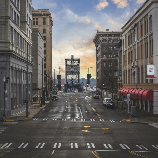 Drenched in Nostalgia by Louis Ruth Photography