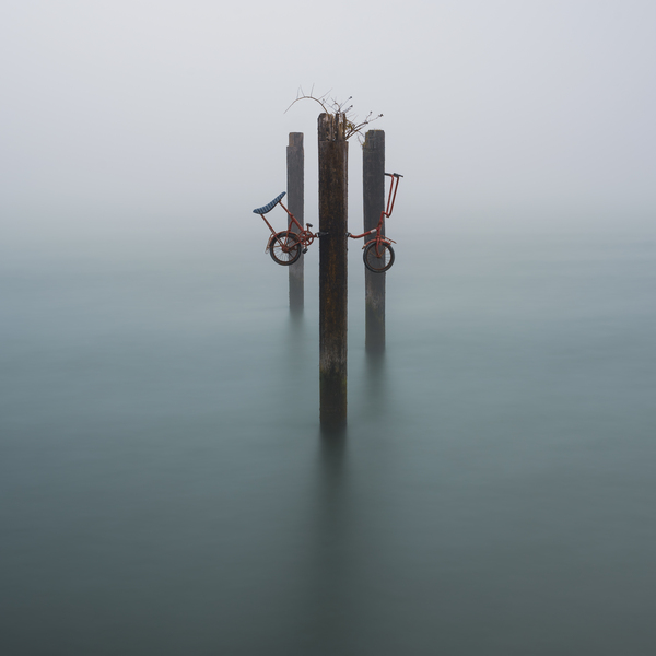 Obstacles in life by Louis Ruth Photography