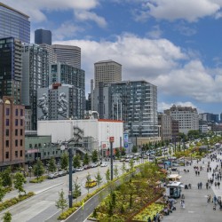 Edge of Seattle