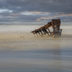 Storm Washed Relic