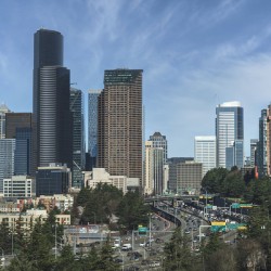 Exploring Seattle