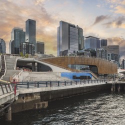 Reviving Seattle