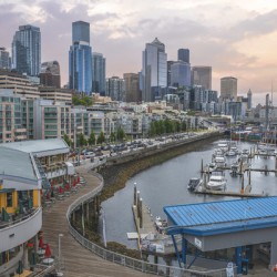Awakening Seattle 