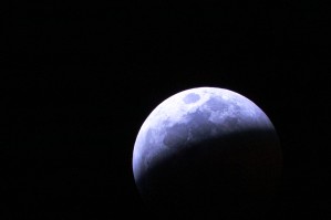 Hello Moon