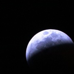 Hello Moon