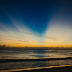 Break of Day
