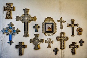 16x24 If You Believe