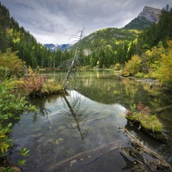 16x24 20170927KW Lizard Lake