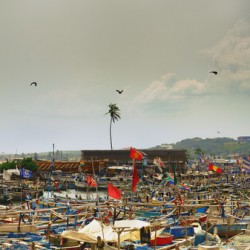 Elmina Shores Fishing Boats copy copy