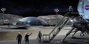 Moon Base 2