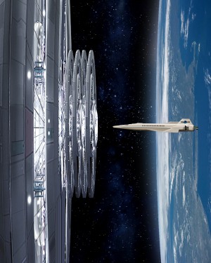 Shuttle XPS-223