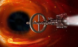 StarGate Sagittarius A*