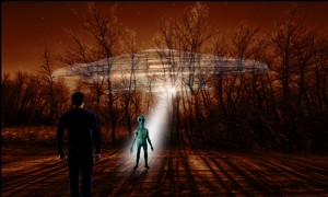Dark Encounter