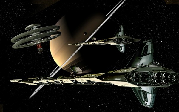 ASTRA Fleet Print