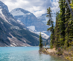 Lake Louise DSC 3294
