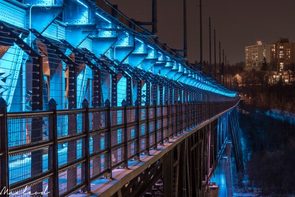 Edmonton High Level_SideRails_IMG_6144 by Brian Macleod
