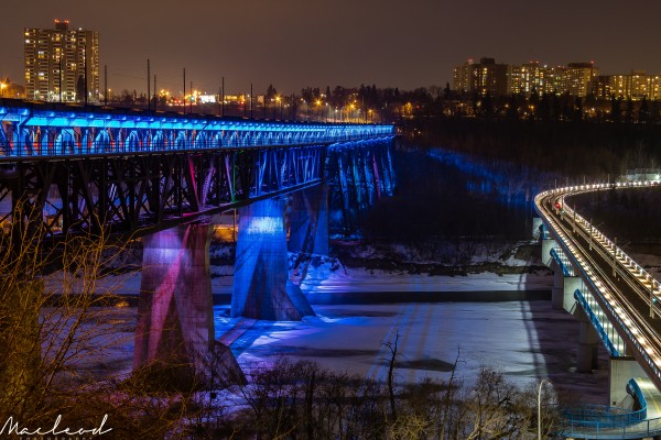 High_Level_Bridge_March2018_IMG_3164 by Brian Macleod