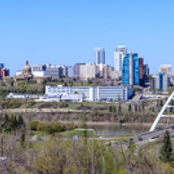 Edmonton Saskatchewan Drive DSC 7553 Pano