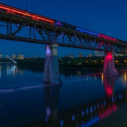  Edmonton High Level Bridge DSC_3198