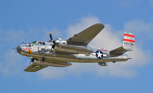 B 25J Panchito   