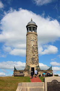 Crich Monument