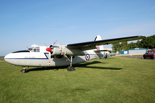 Percival Pembroke Print