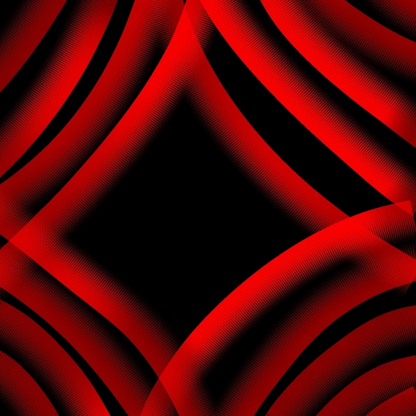 red light Print