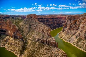 Bighorn Canyon - Montana