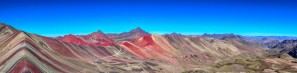 Rainbow Mountain - Peru