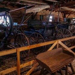 Lincoln City MT - Carriage House