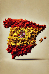 Spain in Motion