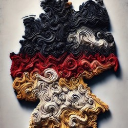 Germany in Motion