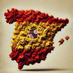 Spain in Motion