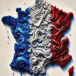 France in Motion