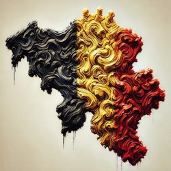 Belgium in Motion
