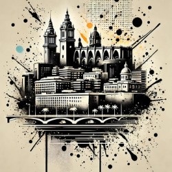 Malaga Essence