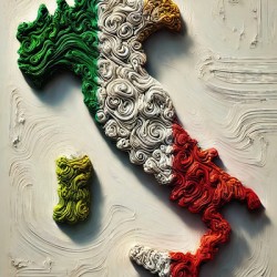 Italy in Motion