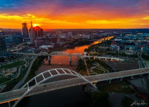 Nashville Skyline