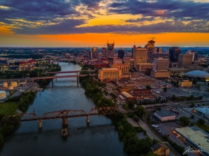 Nashville Skyline