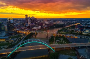 Nashville Skyline