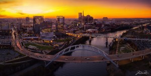 Nashville Skyline