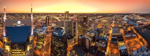 Nashville Skyline