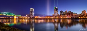 Nashville Skyline