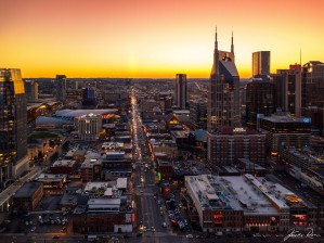 Nashville Skyline