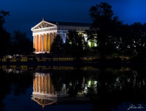 Parthenon in Nashville