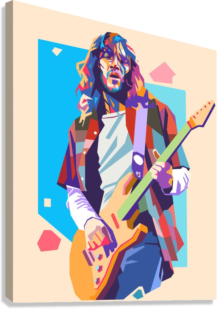 John Frusciante ジョン　作品集　コンプリート The triumph and tragedy of John Frusciante's first trilogy