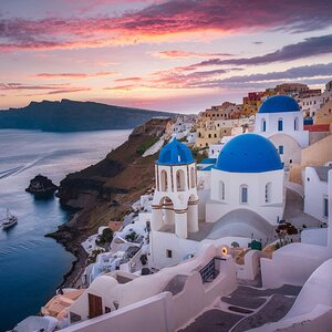 Magical Mediterranean escape 