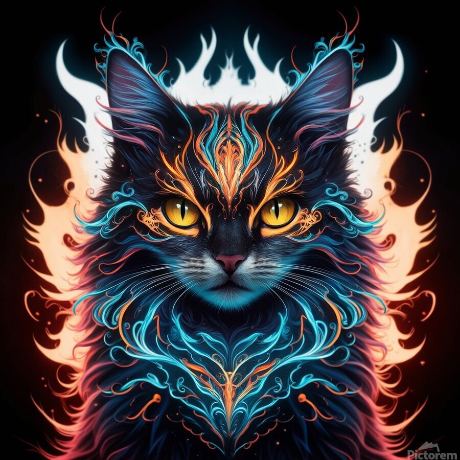 信州まなぶ ポスター Caracal Artwork Caracal by Flash_lioness -- Fur Affinity [dot] net