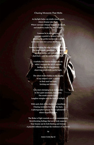 Chasing Moments That Melts. 68png